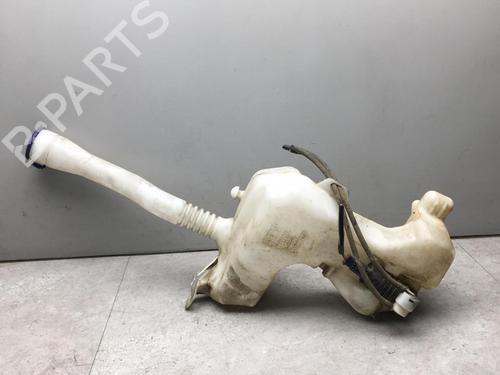 Used Windscreen washer tank Windscreen washer tank 25538404 25538404