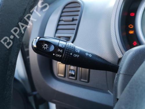 Front left seatbelt OPEL AGILA B (H08) 1.0 (F68) | BP25559507I26 - Image 5