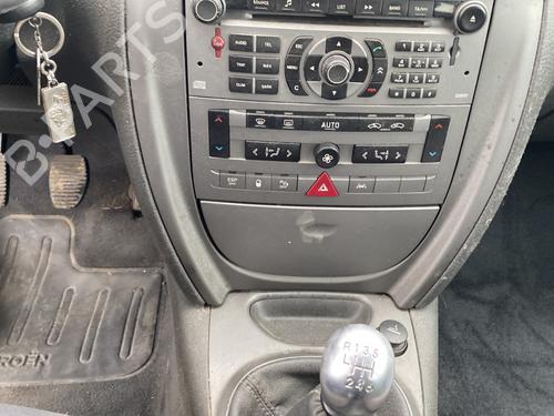 Left headlight CITROËN C5 II (RC_) 2.0 HDi (RCRHRH) | BP27253673C28  - Image 20