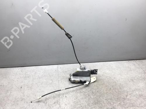 Used Rear right lock PEUGEOT 508 SW I (8E_) 2.0 HDi (163 hp) 25581178