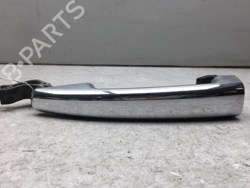 Front left exterior door handle CITROËN DS3 (SA_) 1.6 THP 155 | BP25576448C128 