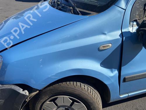 ABS pump FIAT PANDA (169_) 1.1 (169.AXA1A) | BP25528909M43