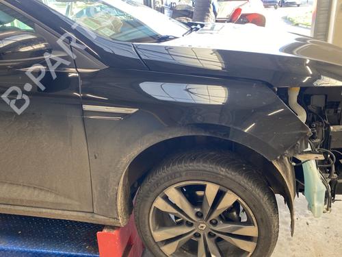 Electronic module RENAULT MEGANE IV Hatchback (B9A/M/N_)  | BP33743204M83  - Image 12