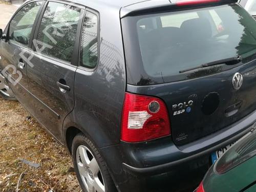 Alternator VW POLO (9N_, 9A_) 1.2 12V | BP25561507M7 