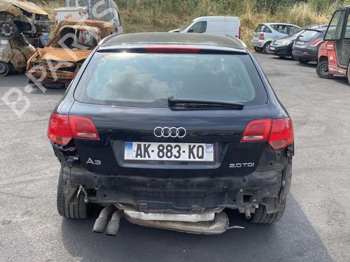 Used Parts AUDI A3 Sportback (8PA) 2.0 TDI 2494558