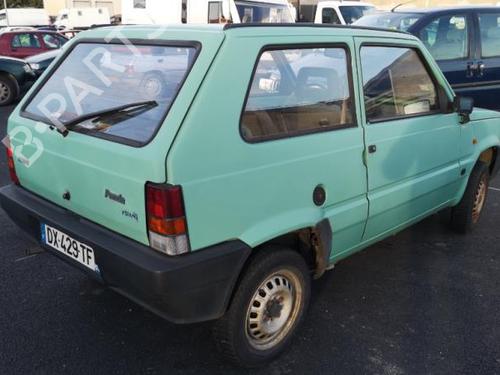 Starter FIAT PANDA (141_) 900 | BP25559373M8 