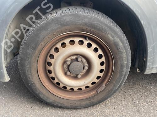 Right sun visor FORD TRANSIT CONNECT (P65_, P70_, P80_) 1.8 Di | BP25533192I2  - Image 30