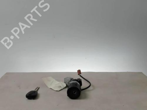 Used Ignition barrel Ignition barrel PEUGEOT 207 (WA_, WC_) 1.6 HDi (109 hp) 25577438 25577438