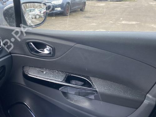 Rear left interior door handle RENAULT CAPTUR I (J5_, H5_) 1.5 dCi 90 (J5N4, J5M5, J5MW, J5M6, J5AL, J5AJ) | BP25545374I15  - Image 12