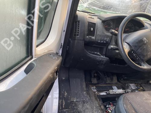 Gear lever PEUGEOT BOXER Van 2.2 BlueHDi 140 | BP25548151M90 - Image 23