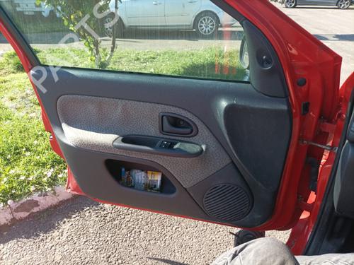 Right mirror RENAULT CLIO II (BB_, CB_) 1.5 dCi (B/C2J) | BP27359219C27 