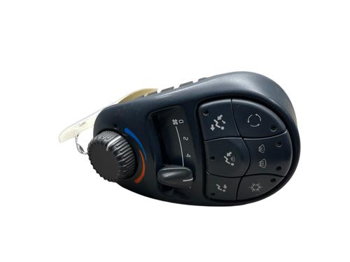 Climate control RENAULT ESPACE III (JE0_) 2.2 12V TD (JE0E, JE0H, JE0P) | BP31257585I5