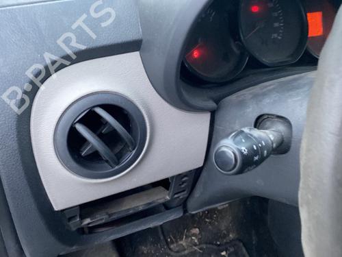 Front left lock DACIA DOKKER MPV (KE_) 1.5 dCi (KEAJ, KEAH) | BP25564207C98 