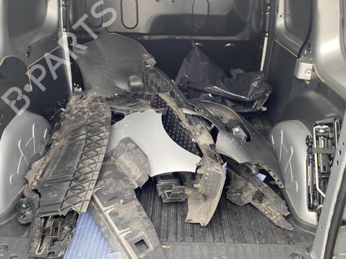 ABS pump RENAULT KANGOO Express (FW0/1_) 1.5 dCi 90 (FW0G, FW05, FW08, FW11) | BP25514511M43 - Image 25