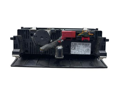 Used Climate control Climate control AUDI A1 Sportback (8XA, 8XF) 1.6 TDI (90 hp) 25561948 25561948