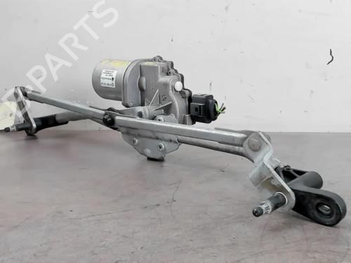Front wiper motor SKODA FABIA II Combi (545) 1.6 TDI | BP25535534M29 