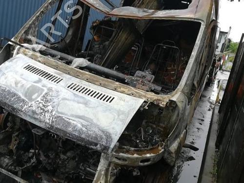 Instrument cluster CITROËN JUMPER II Van 2.2 HDi 130 | BP25559268C47 - Image 10