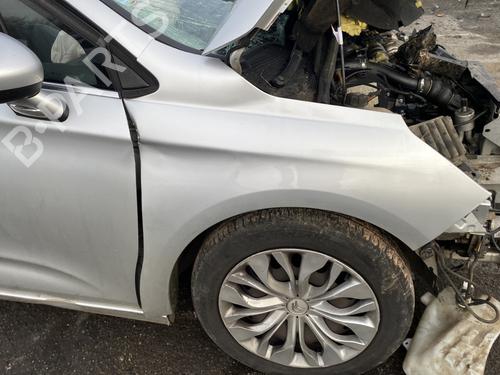 Left tailgate light CITROËN C4 II (NC_) 1.6 HDi 115 | BP25527848C79  - Image 25