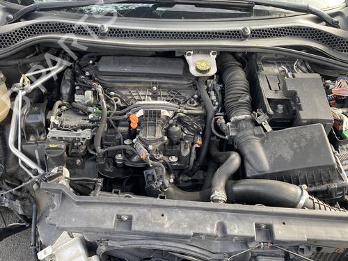 Left sun visor PEUGEOT RCZ 2.0 HDi | BP25566280I1 - Image 32