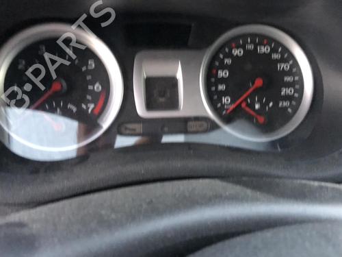 ABS pump RENAULT CLIO III (BR0/1, CR0/1) 1.2 16V (BR0P, CR0P) | BP25521409M43
