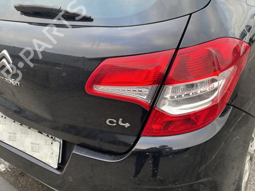 Right taillight CITROËN C4 II (NC_) 1.6 HDi 115 | BP30592794C35  - Image 6