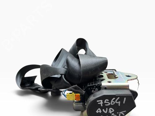 Front right seatbelt FORD TRANSIT CONNECT V408 Box Body/MPV 1.5 EcoBlue | BP39022501I25 - Image 3