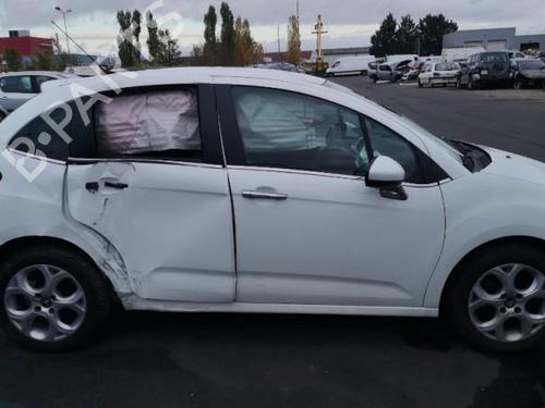 Front left lock CITROËN C3 I (FC_, FN_)  | BP25517741C98  - Image 5