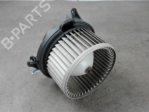 Used Heater blower motor NISSAN PATHFINDER III (R51) 2.5 dCi 4WD (174 hp) 25576759