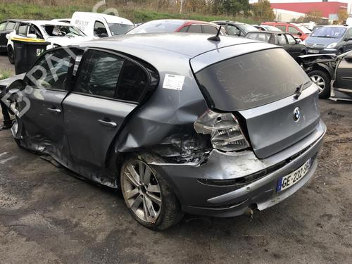 Front right window mechanism BMW 1 (E87) 120 i | BP25550697C23  - Image 13