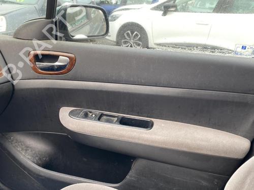 Left front window switch PEUGEOT 307 (3A/C) 2.0 HDi 110 | BP25569259I27 - Image 12