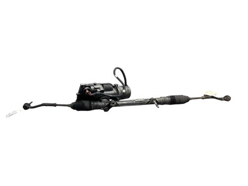 Steering rack FORD FIESTA VI (CB1, CCN) 1.6 TDCi | BP25546546M22
