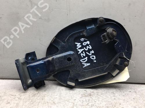 Klapa wlewu paliwa MAZDA 3 (BK) 1.6 DI Turbo | BP25576467C131 
