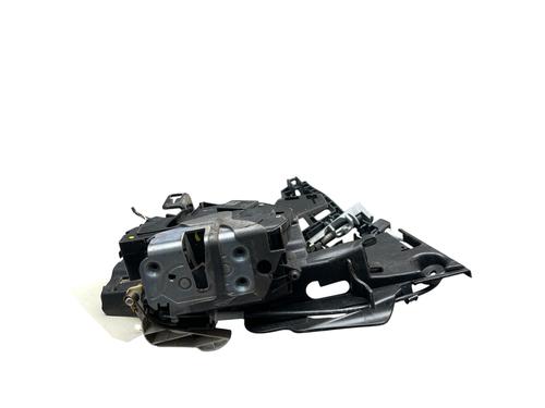 front-right-lock-ford-fiesta-vi-cb1-ccn-2008-33933499 main image