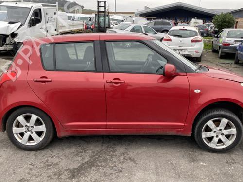 Left taillight SUZUKI SWIFT III (MZ, EZ) 1.3 (RS413, ZC11S) | BP27683739C34  - Image 24