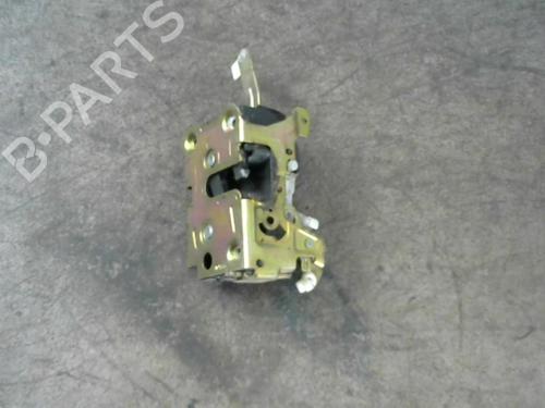 Used Rear right lock RENAULT SAFRANE II (B54_) 2.2 dT (B54G) (113 hp) 25559856