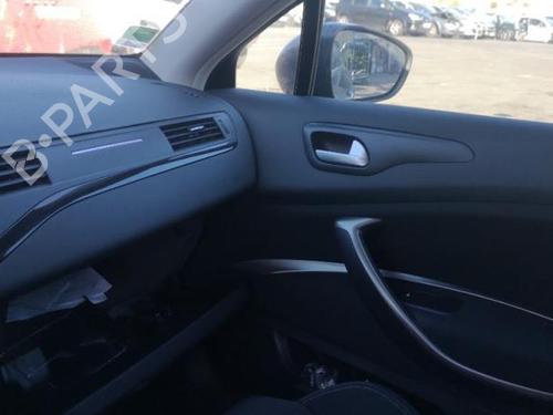 Right tailgate light CITROËN C5 III (RD_) 2.0 HDi 140 (RDRHF8, RDRHFA, RDRHA8, RDRHAJ) | BP25579028C80  - Image 12