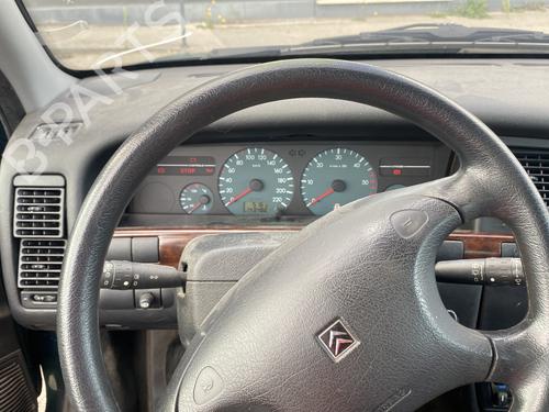 Gassdemper Bakluke CITROËN XANTIA (X1_, X2_) 2.0 HDI 109 | BP29744837C138 