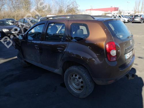 Right front driveshaft DACIA DUSTER (HS_) 1.5 dCi | BP25556104M39 - Image 9