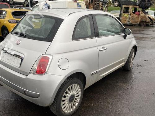 ABS pump FIAT 500 (312_) 1.2 (312AXA1A) | BP25548909M43  - Image 19