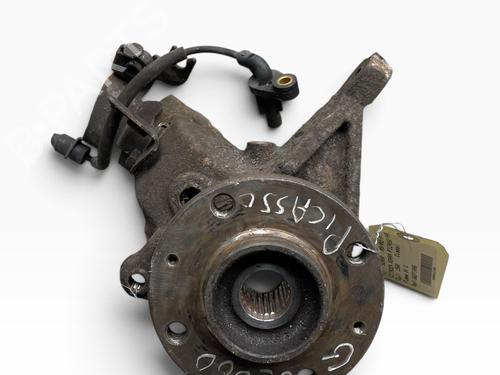 Used Left front steering knuckle Left front steering knuckle 25534310 25534310