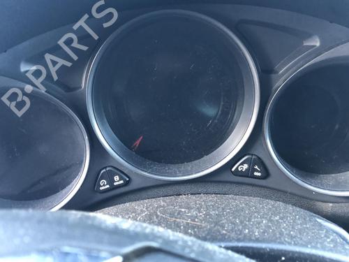 Left front shock absorber CITROËN C4 II (NC_) 1.6 HDi 110 | BP25575690M16  - Image 31