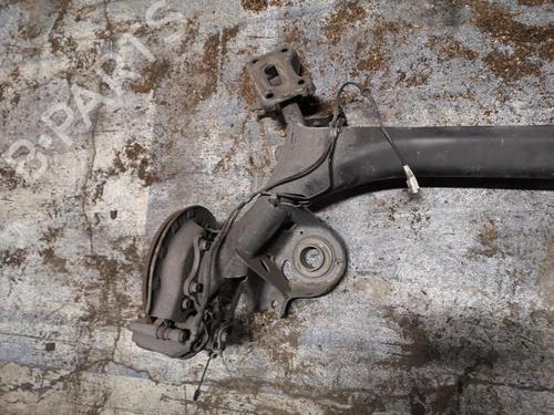 Rear axle PEUGEOT 307 Break (3E) 1.6 16V | BP25558639M2 