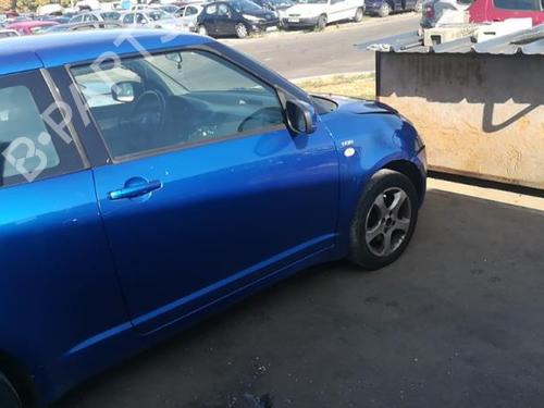 Left taillight SUZUKI SWIFT III (MZ, EZ) 1.3 DDiS (RS413D) | BP25515813C34 - Image 36