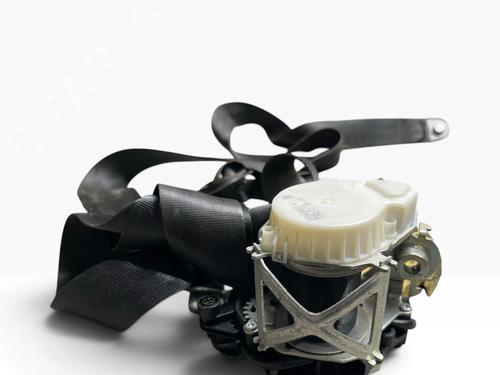 Used Front left seatbelt Front left seatbelt CITROËN C5 III (RD_) 1.6 HDi 115 (RD9HRA, RD9HLA, RD9HL0) (114 hp) 40089975 40089975