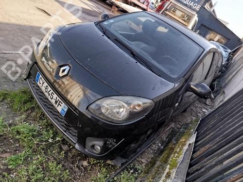 Left front fog light RENAULT TWINGO II (CN0_) 1.5 dCi (CN0E) | BP38597293C30 - Image 27