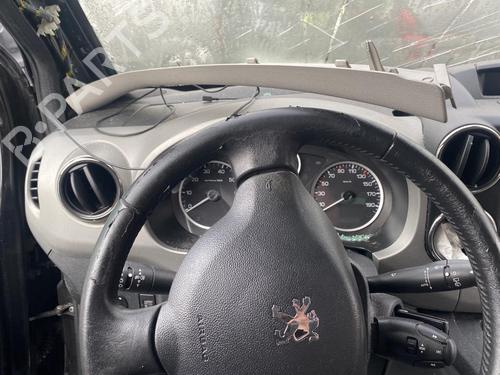 Starter PEUGEOT PARTNER Box Body/MPV 1.6 HDi | BP25569703M8 - Image 25