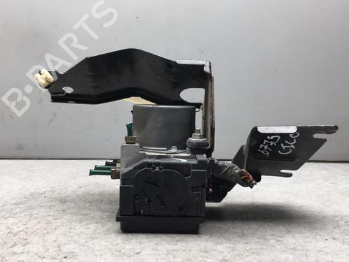 Used ABS pump ABS pump RENAULT CLIO II (BB_, CB_) 1.5 dCi (B/CB07) (65 hp) 25521159 25521159