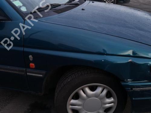 Left front indicator FORD ESCORT V (AAL, ABL) | BP25532416C32 - Image 7