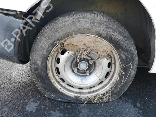 Steering column stalk PEUGEOT PARTNER Box Body/MPV 1.6 HDi | BP25561102I23  - Image 46