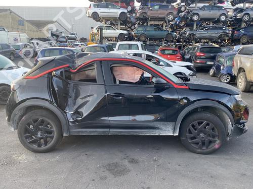 Rear left window mechanism OPEL MOKKA 1.2 (76) | BP25528661C24 - Image 30